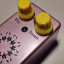 pedal reverb spring