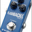 TC Electronic Flashback Mini Delay