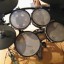 ROLAND    V-DRUMS  -  TD - 20