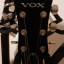 Guitarra Vox SSC33