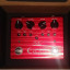 Suhr Eclipse Dual Distortion / Overdrive