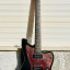 Jazzmaster Partcaster