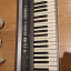 Roland E-70 y Casiotone