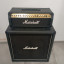 Amplificador Marshall Valvestate Head 8100+8412cab