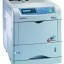 Impresora laser color Kyocera FS C5020N