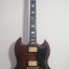 Gibson SG Standard 1974