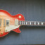 Vendo Gibson Les Paul Standard Cherry Sunburst