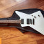 REBAJADA - Epiphone Explorer 1984 Alpine White
