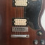 Gibson SG Standard 1974