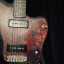 Jazzmaster Partcaster