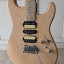 Guitarra Warmoth - Vendo/Cambio (Actualizado)