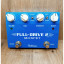 Fulltone Fulldrive II Mosfet