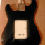 Squier Stratocaster Partscaster y Squier Telecaster Bullet