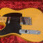 Fender American Original '50s Telecaster zurda para zurdos