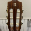 Guitarra Alhambra 7P Classic + Funda Ortolá