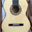 Guitarra clásica Hermanos Bros modelo especial