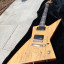 LTD FX-400 Splated Maple con EMG 80/61 (Korea 2008)