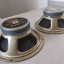 O cambio: Pareja Celestion Vintage 30