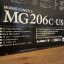 Yamaha MG 206c-usb