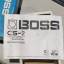 Boss CS-2 compresor RESERVADO