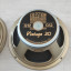 O cambio: Pareja Celestion Vintage 30