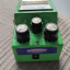 IBANEZ TS9 Tube screamer Keeley MOD + REGALO