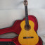 Guitarra flamenca Conde Hnos.A28