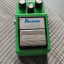 IBANEZ TS9 Tube screamer Keeley MOD + REGALO