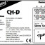 Nobels CH-D Digital Stereo Chorus Pedal