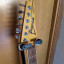 Guitarra Eléctrica Ibanez RT650 Made in Japan 1992