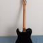 Fender telecaster Mex