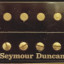Seymour Duncan SH-4 JB Puente // 55 €