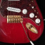o vendo Fender Deluxe Stratocaster