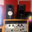 Monitores de estudio yamaha HS5