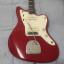Fender Jazzmaster American Vintage II Dakota red