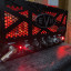 EVH 5150 III Mini Head Red