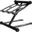 UDG Ultimate Laptop Stand Black - Soporte portatil o controlador DJ