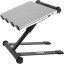 UDG Ultimate Laptop Stand Black - Soporte portatil o controlador DJ