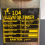 torre elevadora fantek 200kg / 5,30 metros