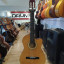 Guitarra Flamenca Suzuki  scg6g
