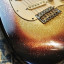 A8 Relic Stratocaster 3 Tone Sparkle Sunburst (Nueva)