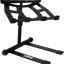 UDG Ultimate Laptop Stand Black - Soporte portatil o controlador DJ