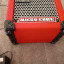 Roland Micro Cube rojo