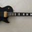 Orville by Gibson Les Paul Custom Black Beauty - 1990