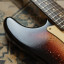 A8 Relic Stratocaster 3 Tone Sparkle Sunburst (Nueva)