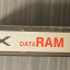 YAMAHA DX7 Cartucho RAM