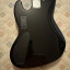 Fender Squier Deluxe JB IV activo