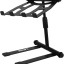 UDG Ultimate Laptop Stand Black - Soporte portatil o controlador DJ