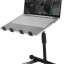 UDG Ultimate Laptop Stand Black - Soporte portatil o controlador DJ