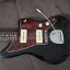 Fender jazzmaster classic player special